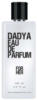 Dadya B-233 EDP 100 ml Kadın Parfümü kullananlar yorumlar